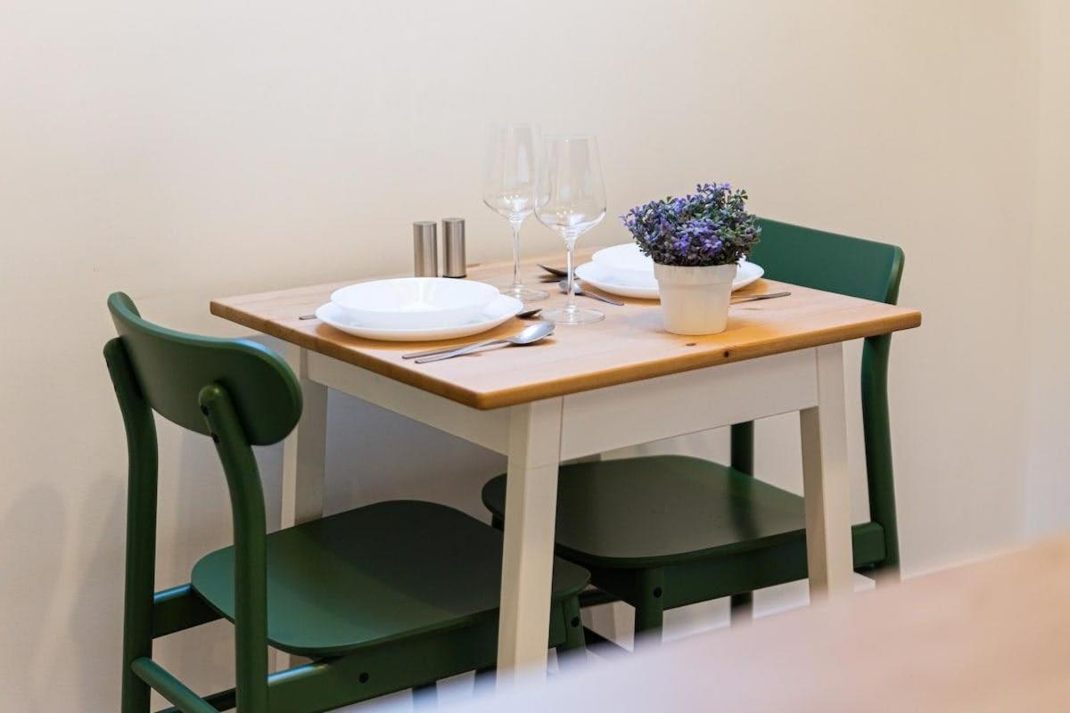 Le Lime Studio Green Appartement Carrières-sous-Poissy Buitenkant foto